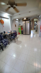 Blk 6 Marsiling Gardens (Woodlands), HDB 3 Rooms #566480491